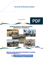 Painel 2. Os Desafios Da Gestão de Resíduos Sob a Ótica Da PNRS