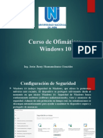 Clase 05 Windows 10