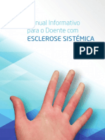 Manual da Esclerose Sistemica