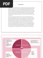 Sybil's Case Formulation