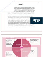 Sybil's Case Formulation