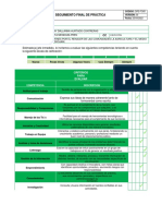 Formato Seguimiento Final de Prácticas