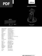 Datasheet Openscape Desk Phone Ip Telephone Session Initiation