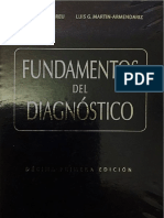 Fundamentos de Diagnóstico Clínico de Abreu - Drive Arturo Ovidio