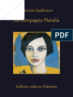 Antonia Spaliviero - La Compagna Natalia