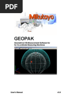 Download PDF Um Geopak Engl v30 by shoobi82 SN57231306 doc pdf