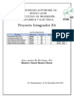 PI 2.1 Analisis Proyecto