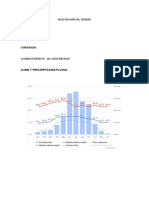 Investigación Del Terreno