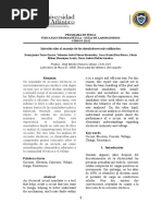 Informe 1 - Manejo de Algunos Simuladores