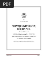 Download BE Civil 2010 by sushk007 SN57232071 doc pdf