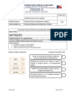 Taller de Evaluació - Física. 2do BGU 2Q 1P