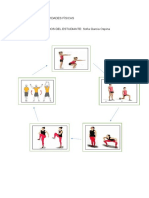 Circuito de Actividades Físicas