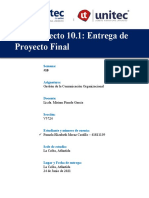 S10-Proyecto 10.1 - Entrega de Proyecto Final