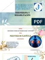 EXPOSICION TRAUMATOLOGIA. Clase 5 Del 22