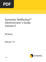 Download NetBackup_AdminGuideII_WinServer by sbbartee8810 SN57232536 doc pdf