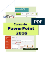 CursoPowerPoint2016
