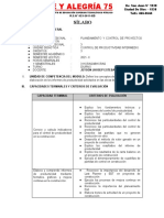 Sílabo Control de Productividad Intermedio 2021 2