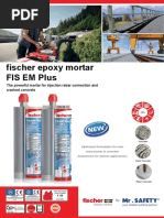 Brochure Fischer FIS EM Plus