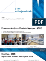 Guest Lecture Unpad