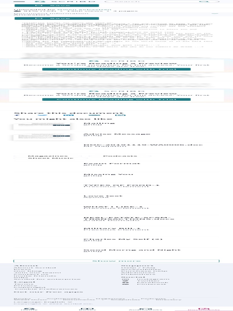 Celebrity Format PDF PDF Multimedia Mass Media