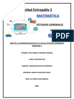 Entregable 3 Matematicas 