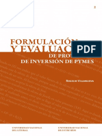 Formulacion 2