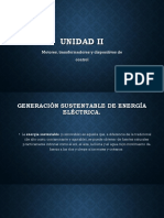 Unidad 2 Electricidad