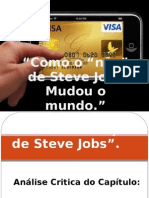 stevejobslivro