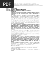 Eett. Mayores Metrados-centro Medico