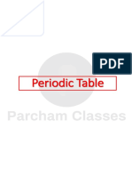 Periodic Table 7137053