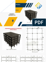 Pred. Elementos Estructurales