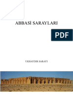 Abbasi̇ Saraylari