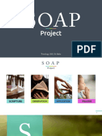 SOAP Activity - Midterm Requirement