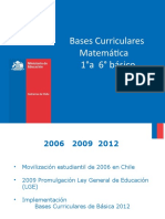 Bases CC de Matematica 1a 6