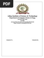 DATA STRUCTURE - Lab - Manual Final