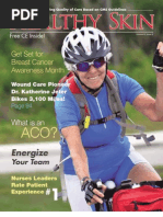 Download Healthy Skin Magazine - Volume 9 Issue 2 by medlineU SN57234801 doc pdf