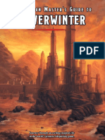 Guide-To-Neverwinter DND