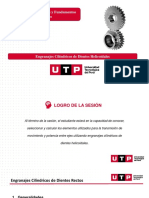 S05.s2 - Engranajes Cilíndricos de Dientes Helicoidales - Teoría - 2