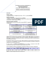 PARCIAL I PROTECCION 2021