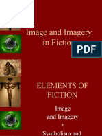 Image and Imagery in Fiction