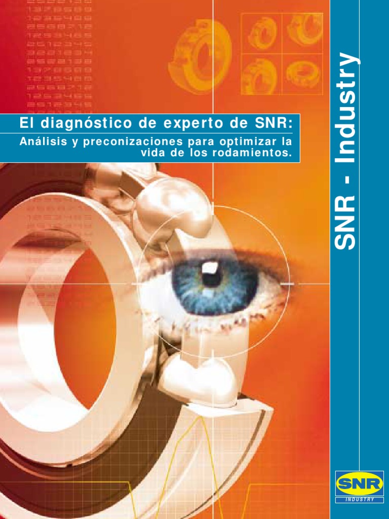 SNR | PDF