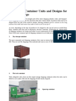 16 Types of Container by DRCM