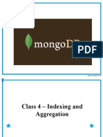 Mongo Lesson4