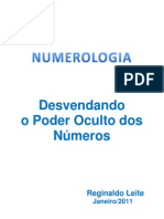 Lição 01 - A Origem e Os Sistemas de Numerologia