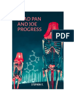 Pan and Progress