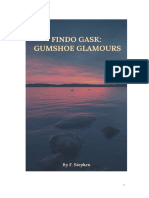 Gumshoe Glamours