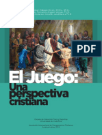 El Juego Una Perspectiva Cristiana-Cuaderno5 - LA AUSENCIA DEL ELEMENTO LUDICO - EL JUEGO - EN LA CULTURA OCCIDENTAL ACTUAL - FINAL