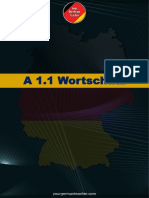 2qqGf2V6RDi0MsXRwfy6 EBook A1.1 Wortschatz YourGermanTeacher