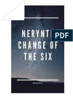 Nerynth Change Six