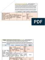 Ruta de Mejora Por Prioridades 1ra Sesion 2017 - 2018